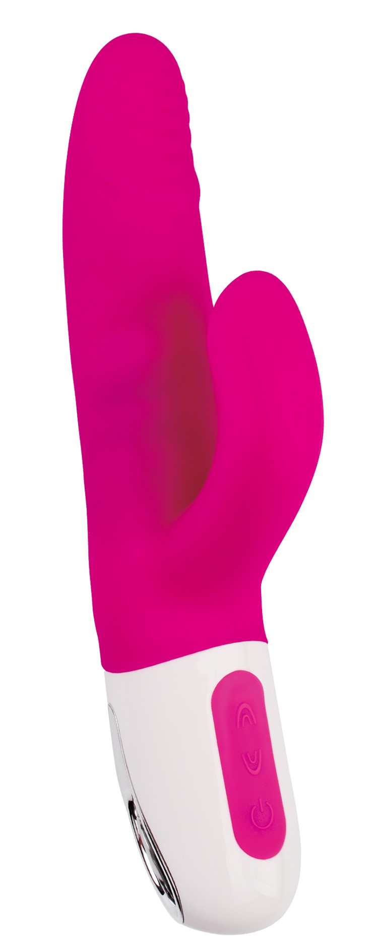 Vibrador Rabbits Realista Fiona Aquiver - imagen 1