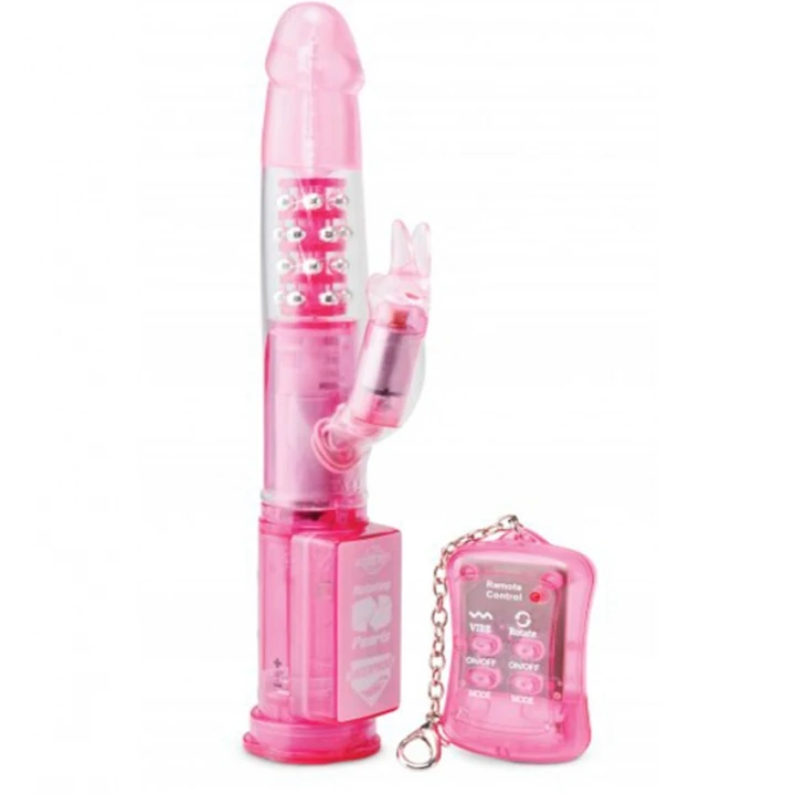 Vibrador Rabbits Pearl - imagen 3