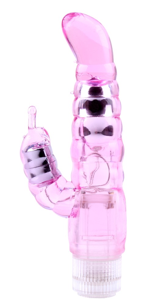 Vibrador Rabbits Punto g Doble Placer - imagen 1