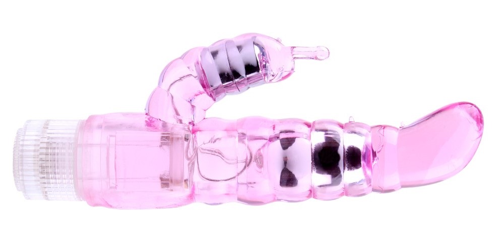 Vibrador Rabbits Punto g Doble Placer - imagen 3