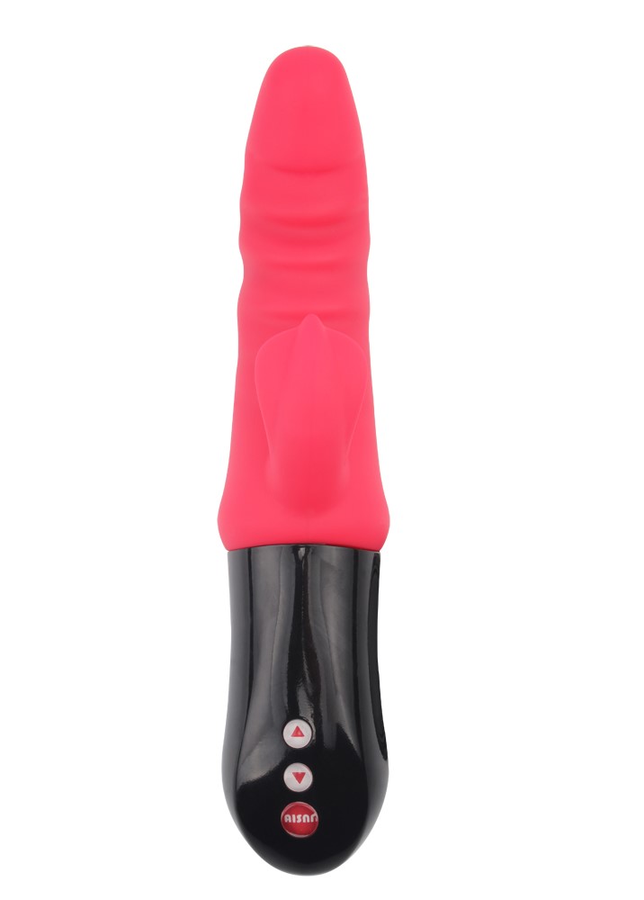 Vibrador Rabbits Punto g Didi Turbo Thruster - imagen 3
