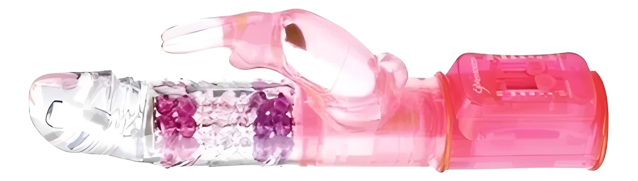 Vibrador Multiorgasmico Rabbits Rainbow - imagen 3