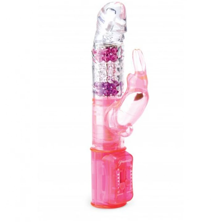 Vibrador Rabbits Rainbow - imagen 3