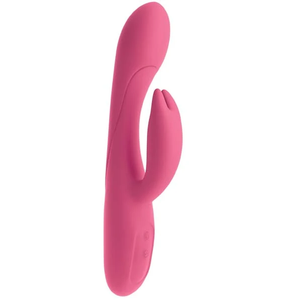 Vibrador Rabbits Ultimate N°1 Rosa - imagen 2