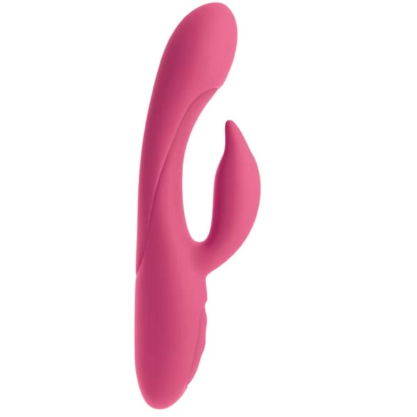 Vibrador Rabbits Ultimate N°1 Rosa - imagen 3