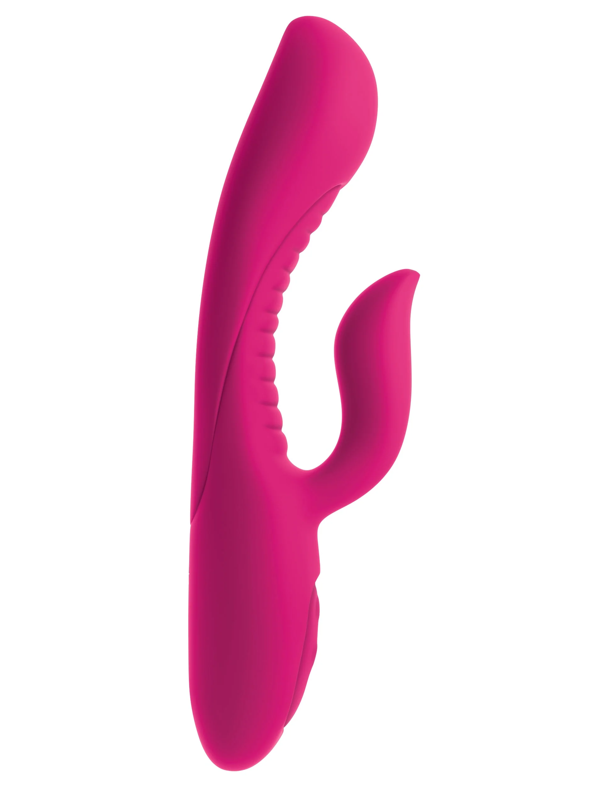 Vibrador Rabbits Realista Ultimate N°2 Rosa - imagen 1