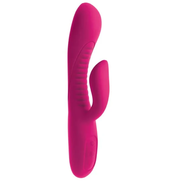 Vibrador Rabbits Ultimate N°2 Rosa - imagen 2