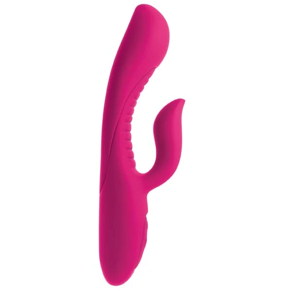 Vibrador Rabbits Ultimate N°2 Rosa - imagen 3