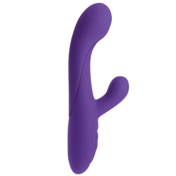 Vibrador Rabbits Ultimate N°3 Lila - imagen 3