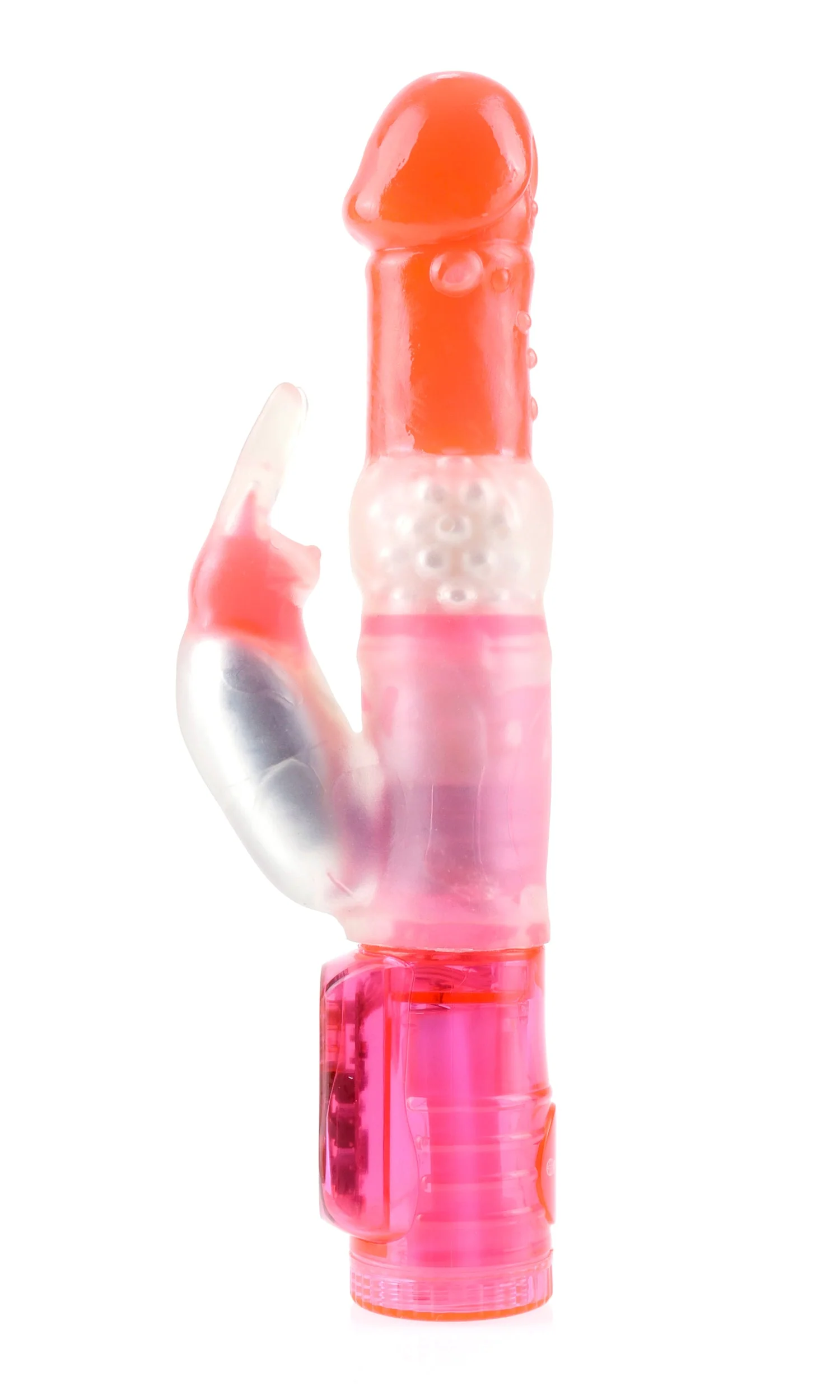 Vibrador Rabbits Multiorgásmico Ultra Pearl - imagen 3