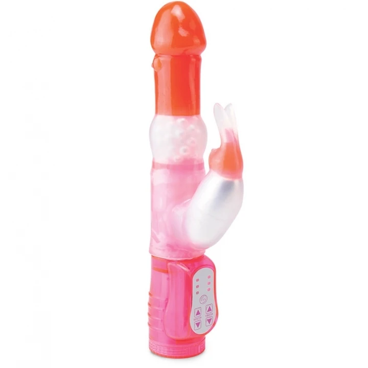 Vibrador Rabbits Ultra Pearl - imagen 3