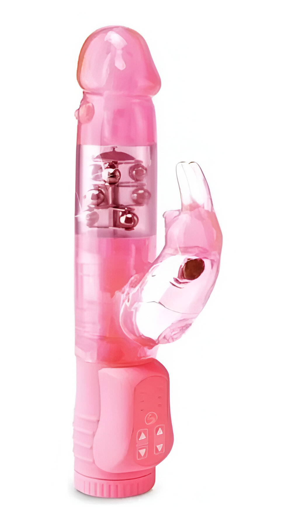 Vibrador Rabbits Multiorgásmico Ultra Wabbit - imagen 1