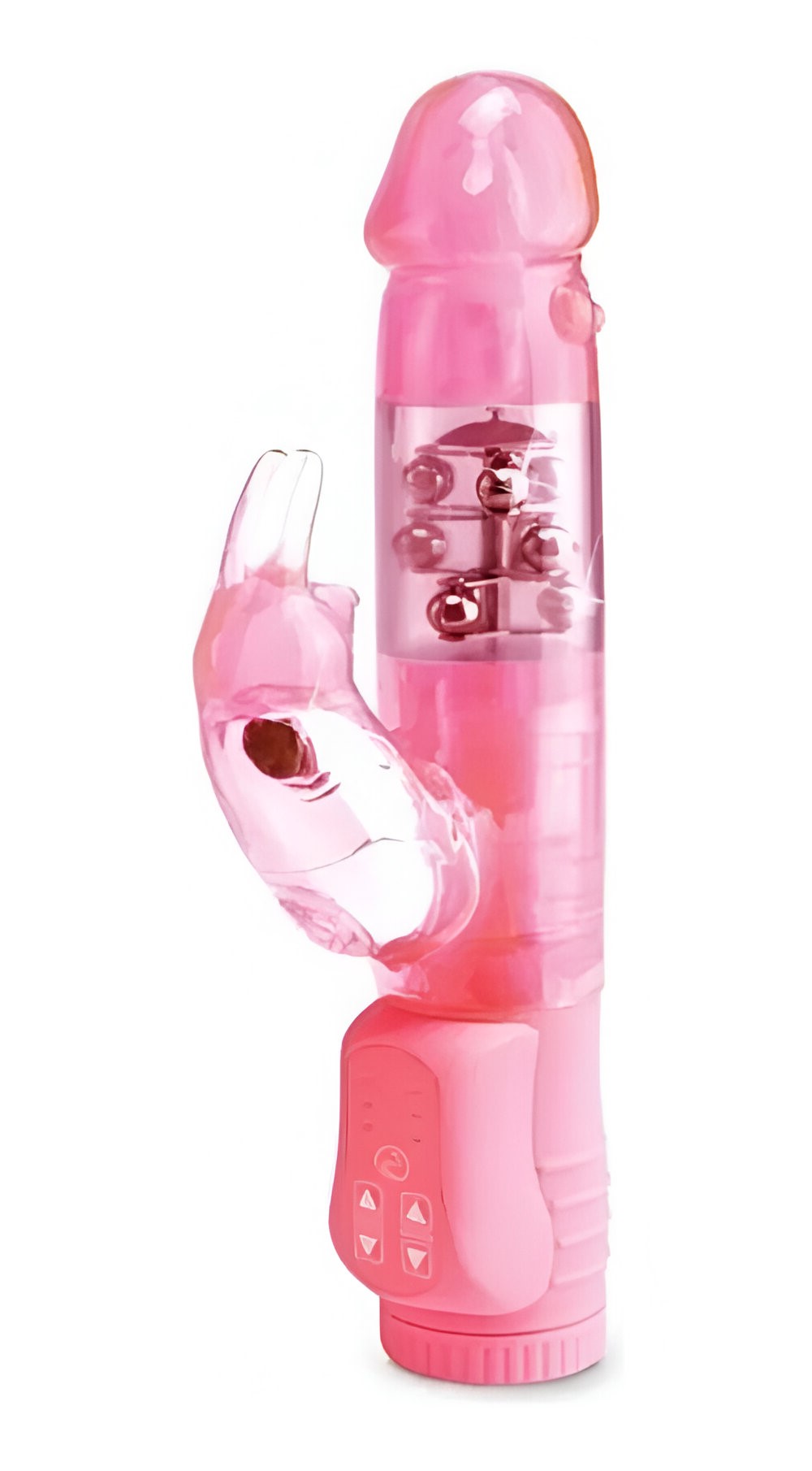 Vibrador Rabbits Multiorgásmico Ultra Wabbit - imagen 3