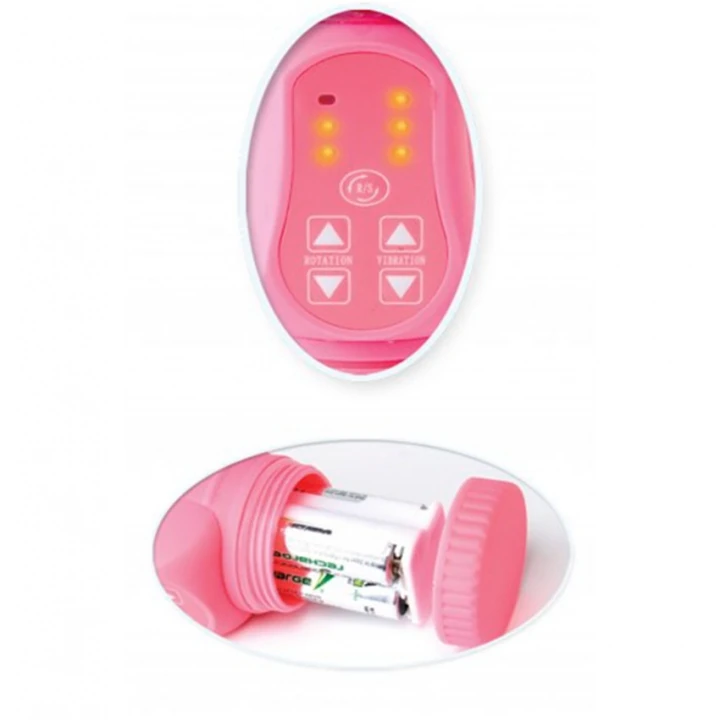 Vibrador Rabbits Ultra Wabbit - imagen 2