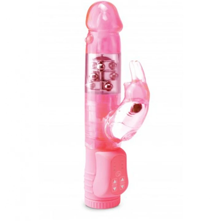 Vibrador Rabbits Ultra Wabbit - imagen 3