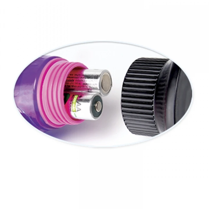 Vibrador Rabbits Wall Bangers - imagen 2