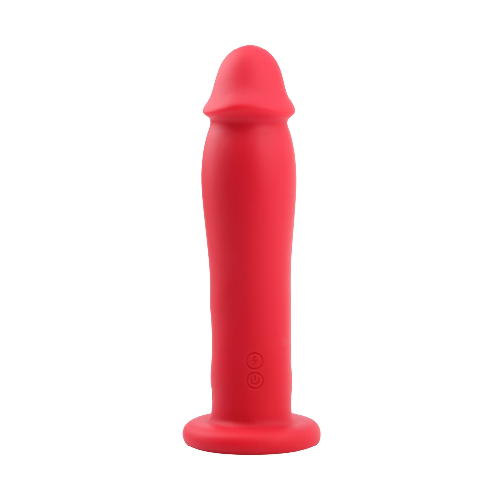 Vibrador Multiorgásmico Didi Real Burst - imagen 3
