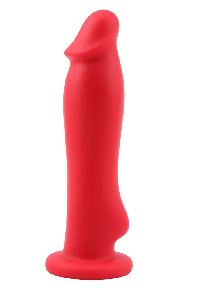 Vibrador Multiorgásmico Didi Real Burst - imagen 1