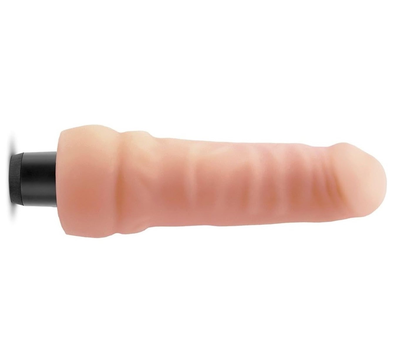 Vibrador Piel Suave Real Feel n° 5 - imagen 3