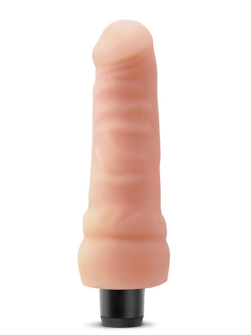Vibrador Piel Suave Real Feel n° 5 - imagen 1