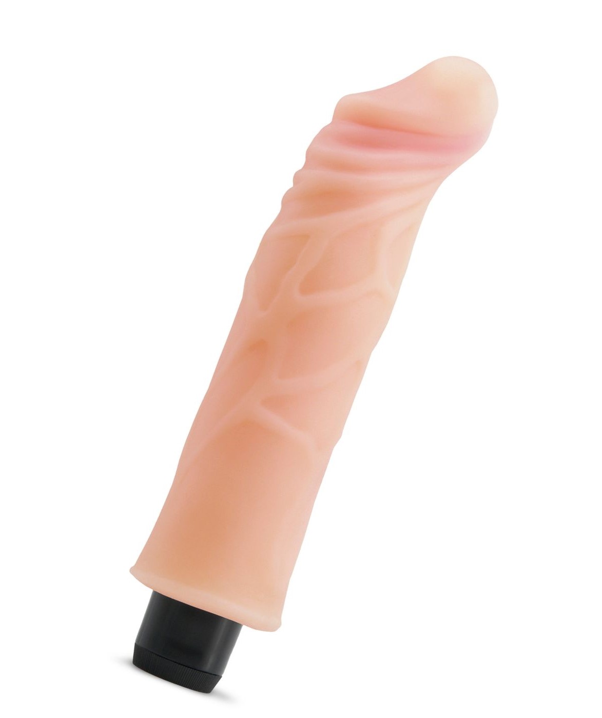 Vibrador Piel Suave Real Feel n° 6 - imagen 3