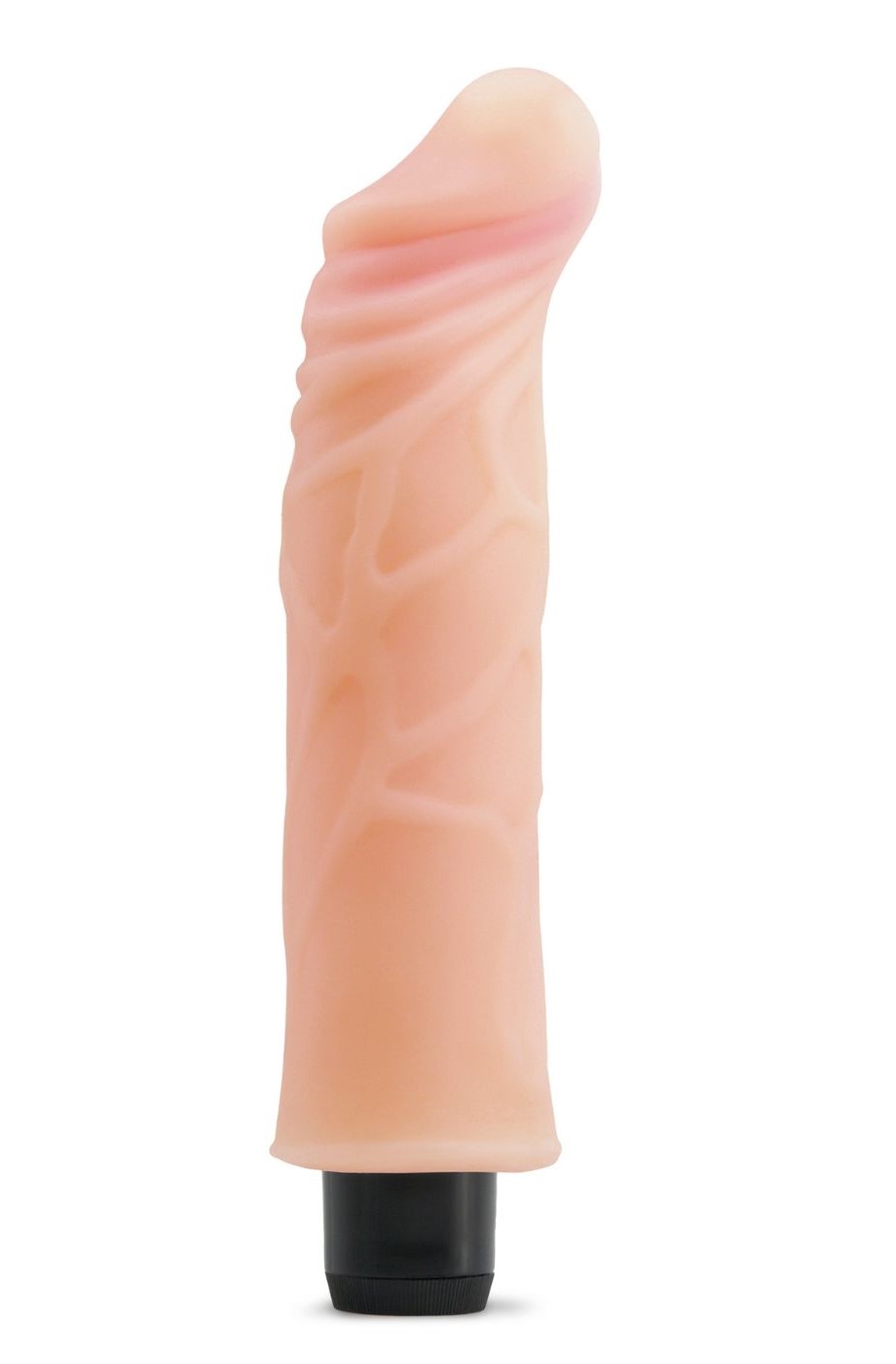 Vibrador Piel Suave Real Feel n° 6 - imagen 2