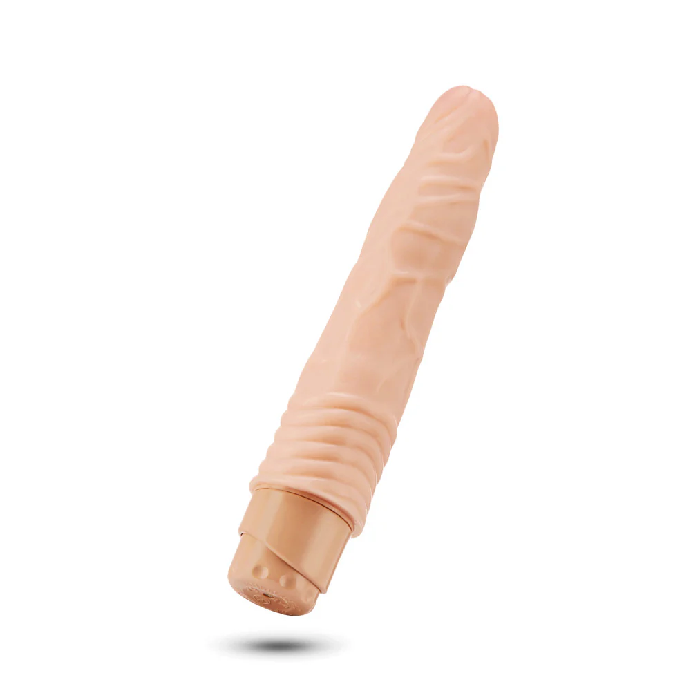 VIBRADOR REALISTA PIEL SUAVE DR. SKIN- COCK 2  - imagen 3