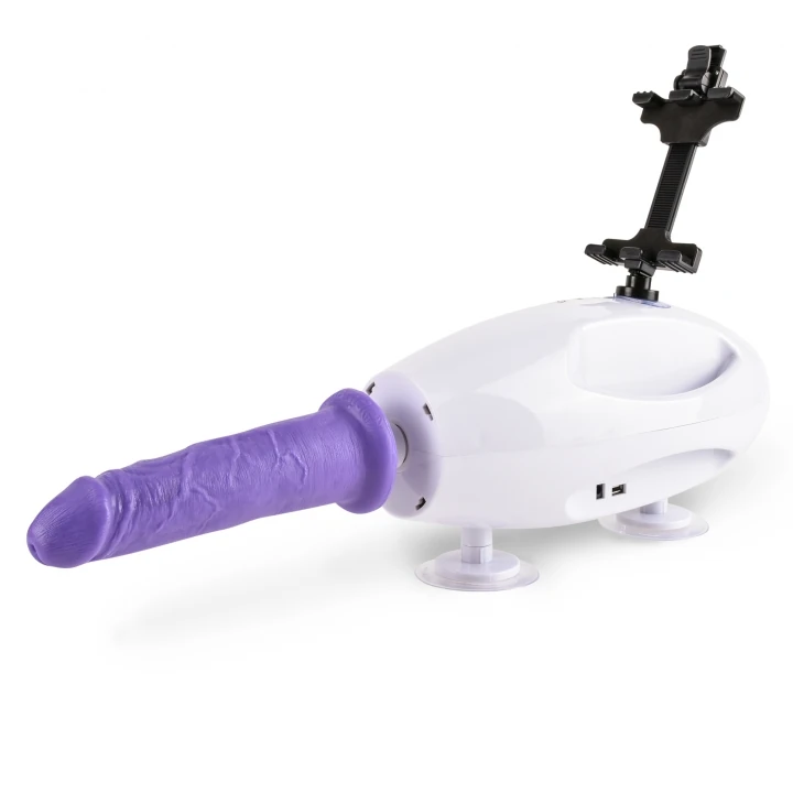 Vibrador Fantasy Series Para Parejas - imagen 3