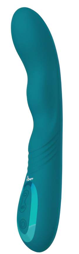 Vibrador Swagger Inalambrico Punto G - imagen 1