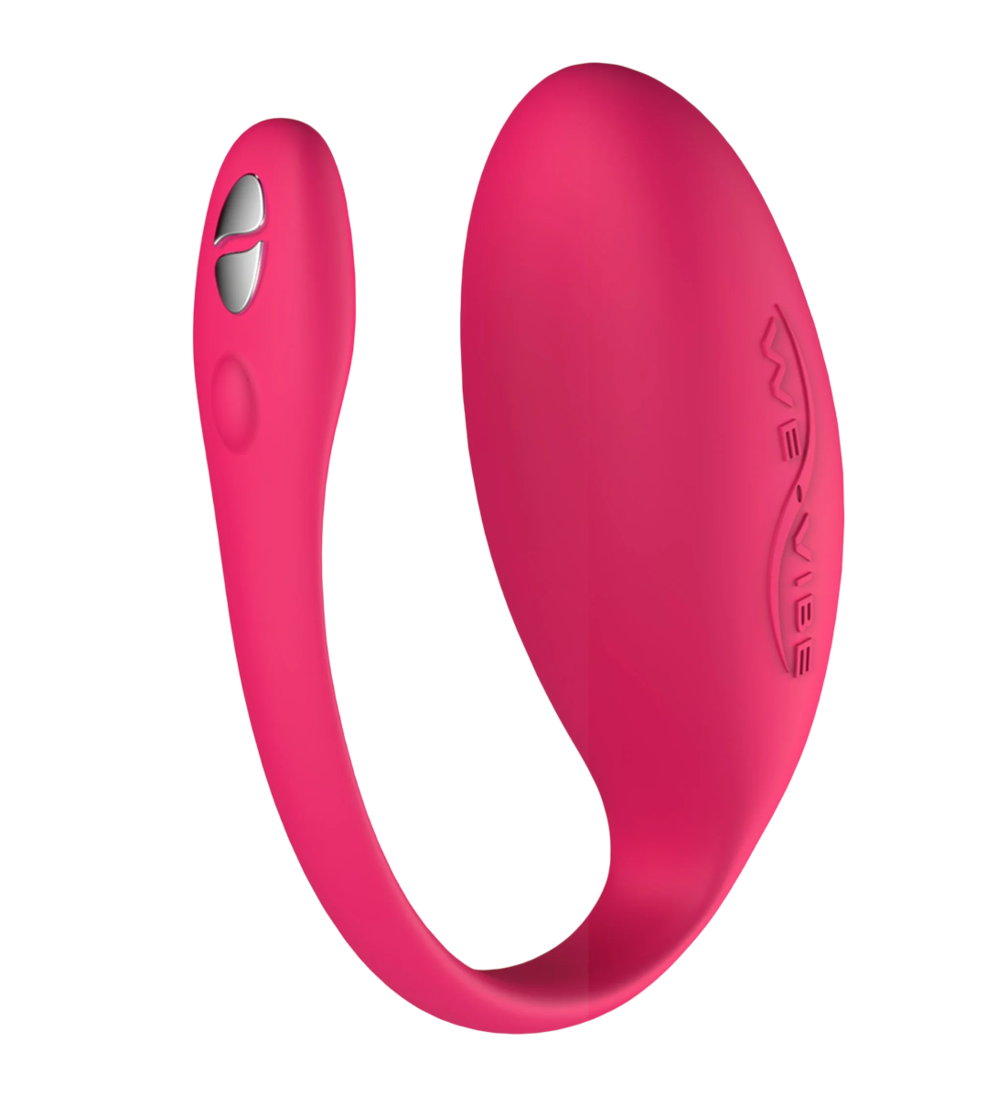 Vibrador We-vibe Jive Rosa Multiorgásmico  - imagen 1