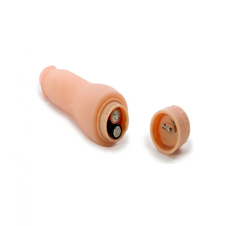 Vibrador x5 Fantasy - imagen 2