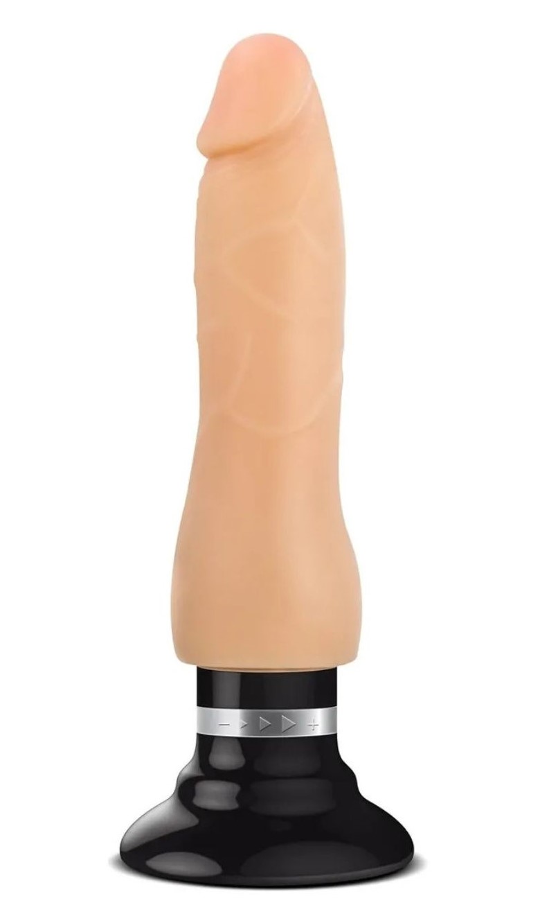 Vibrador Realista x5 Maverick - imagen 1
