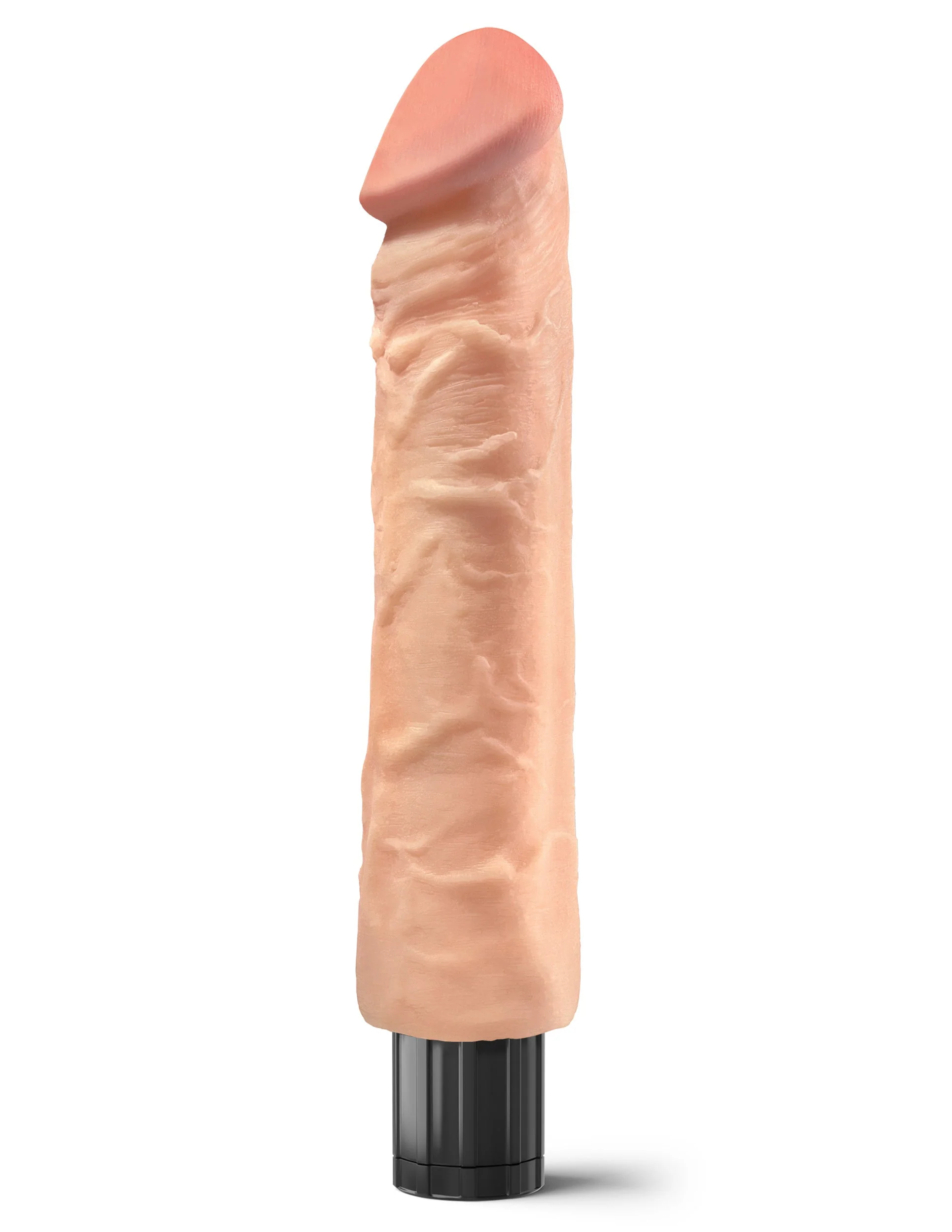 Vibrador Realista Xtreme Real Feel #12 - imagen 3