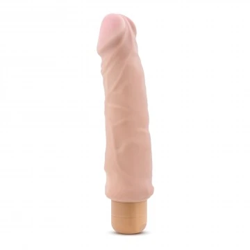 Dildo Vibrador Xtreme x5 Plus - imagen 2