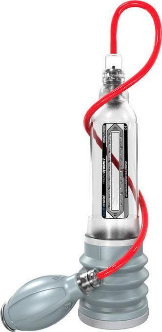 Bathmate Hydroxtreme7-x30 Britanico Original - imagen 2